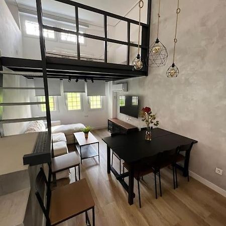 Apartamento Ama Madrid Arturo Soria Duplex Exterior foto