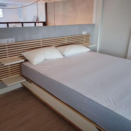 Apartamento Ama Madrid Arturo Soria Duplex Exterior foto