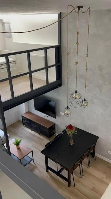 Apartamento Ama Madrid Arturo Soria Duplex Exterior foto