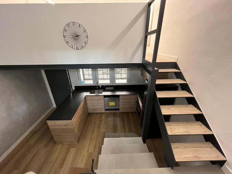 Apartamento Ama Madrid Arturo Soria Duplex Exterior foto