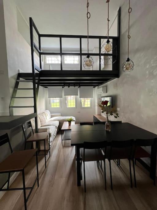 Apartamento Ama Madrid Arturo Soria Duplex Exterior foto